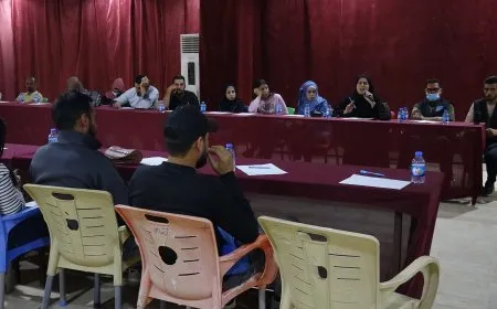 Pirsgirêkên ciwanan û rêbazên çareserkirinê nîqaş kirin