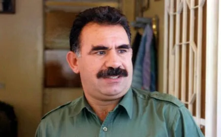 Ji bo Rêber Abdullah Ocalan bangên xurtkirina têkoşînê