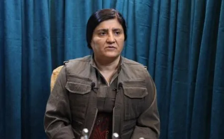 Besê Erzîncan: Armanca me avakirina sîstemeke konfederal ya jinê ye