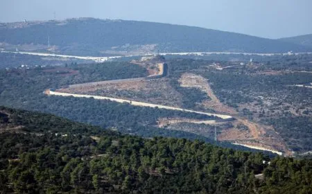 Çima Hizbullah rêxistinên çekdar beşdarî şerê li başurê Lubnanê kir?