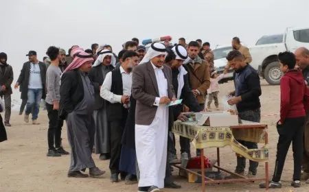 Festîvala Çandî û Hunerî ya Herêma Cizîrê dest pê kir