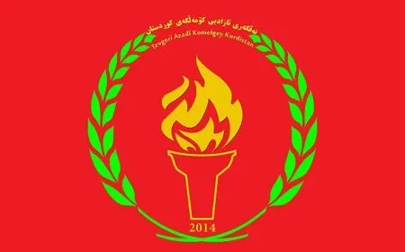 Tevgera Azadî: Divê bi lez rojnamevan Silêman Ehmed were berdan