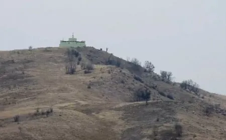Bi hevkariya PDK’ê Artişa Tirk li Balekayetî baregehên nû yên leşkerî ava dike
