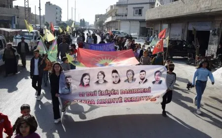 Êrişa li dijî navenda ciwanan li Kobanê hat şermezarkirin