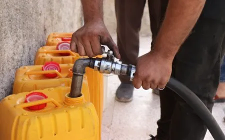 Ji ber dorpêç û êrişan mazot têra zivistanê nake