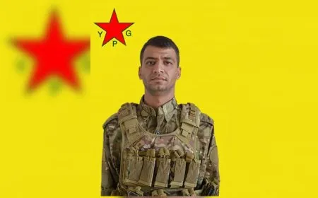 YPG: Hevrêyê me Serbest Heleb şehîd bû
