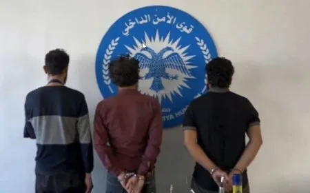 20 bazirgan û bikarhênerên madeyên hişbirê hatin girtin