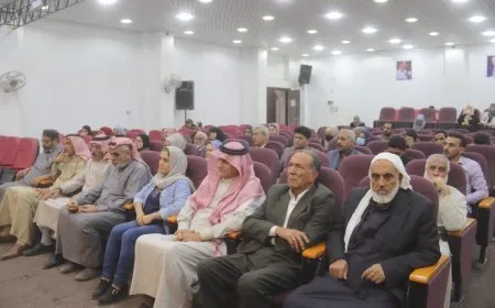 Saziya Karûbarên Olî panelek diyalogê li dar xist