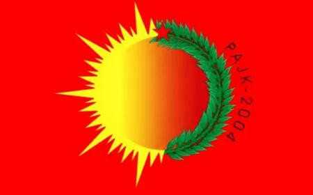 ‘Jin bi têkoşîna xwe dikare veguhere şoreşê'