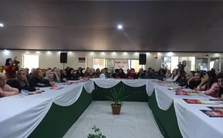 Komxebata jinan a li Reqayê bi dawî bû