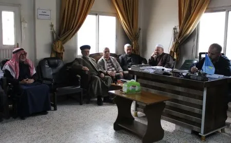 Kongreya Îslama Demokratîk ji bo azadiya Rêber Abdullah Ocalan