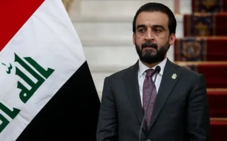 Li Iraqê 3 wezîran îstîfa kir