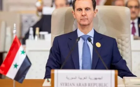 Fransayê biryara girtina Esad da