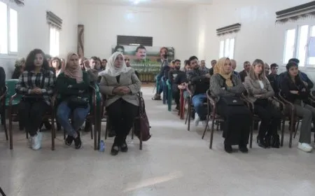 Çalakiyên têkoşîna li dijî tundiya li ser jinan fireh dibin