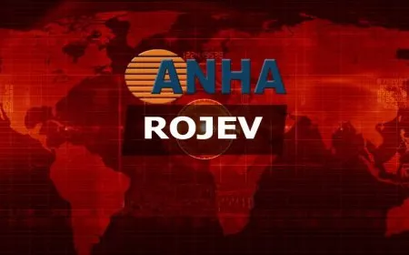 ROJEVA NAVENDA NÛÇEYAN A 16-11-2023