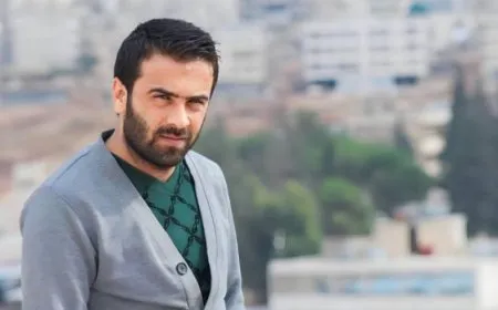 24 roj in agahî ji Silêman Ehmed nayên girtin