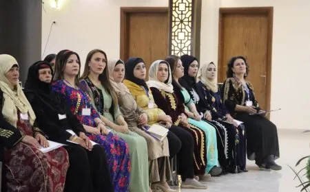 jinan li ser pergala hevserokatiye nîqaş kirin