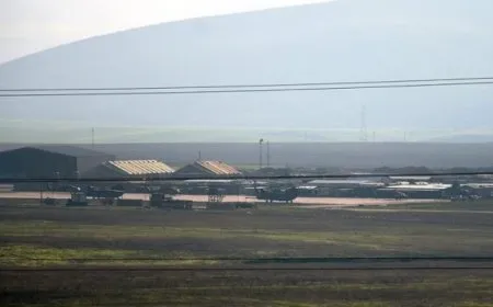 Li dijî baregeha DYA’yê ya li Hewlêrê êriş