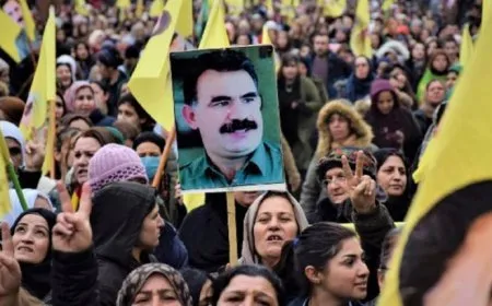 Ji bo çûyîna Îmraliyê malbatan serlêdan kir