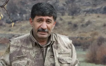 Amed Malazgîrt: Em ê tola şehîdên xwe hilînin