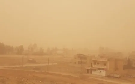 Li kantona Hesekê ecac rabûye