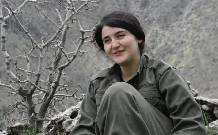 HPG: Çavrê bû mîlîtaneke mînak a PKK-PAJK’ê