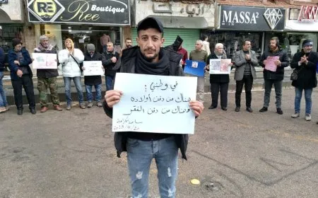 Ji xwepêşandanên li Siwêdayê banga parastina zarokan