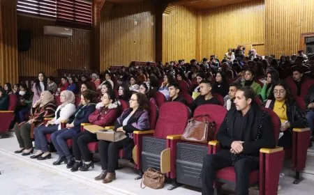 Li Zanîngeha Rojava semînera 25’ê Mijdarê