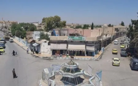Li Girê Spî kuştin, revandin û guhertina demgorafî berdewam dikin