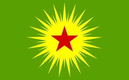 KCK’ê çalakiyên gerîlayên HPG û YJA Starê pîroz kirin