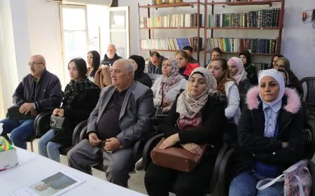 Li Minbic û Helebê çalakiyên têkildarî tundiyê