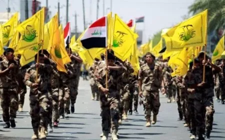 Divê Amerîka ji Iraqê were derxistin