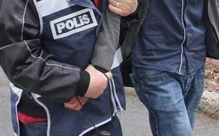 Di operasyonên qirkirina siyasî de gelek kes hatin destgîrkirin