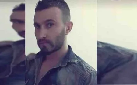 Nasnameya şehîdê êrişa li Amûdê aşkera bû