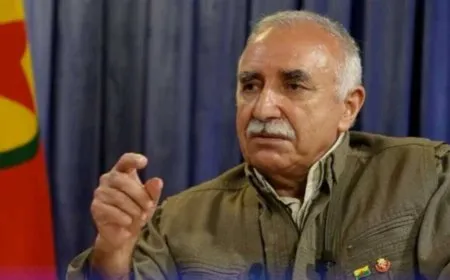Karayilan: Şerê me hebûn û azadiya gelekî ye