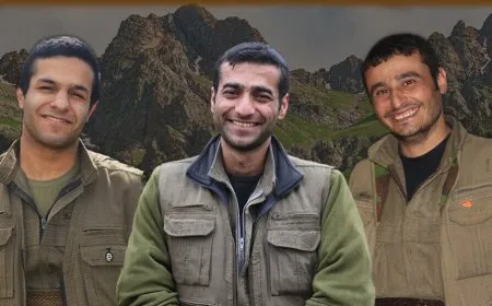 Nasnameyên lehengên Girê Amêdiyê hatin aşkerakirin