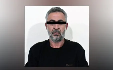 QSD`ê li Hesekê çeteyek girt