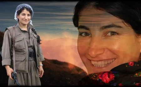 Li Metînayê operasyona şoreşgerî kuştin û birîndarê leşkerên Tirk hene