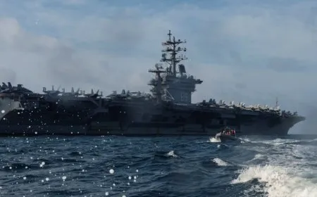 CENTCOM: 2 moşek ji Yemenê ber bi keştiya USS Mason û Central Park ve hatin avêtin