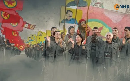 45 sal têkoşîn, afirandin û dayîn