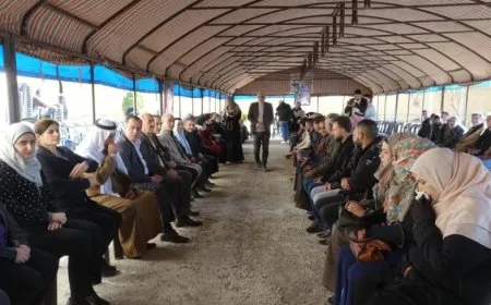 Ji bo Leyla Mistefa konê sersaxiyê hate vedan
