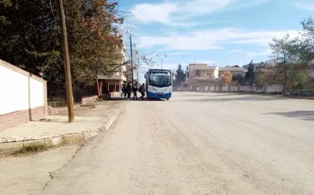 Şaredariya Dêrikê basek ji bo şêniyan eyar kir