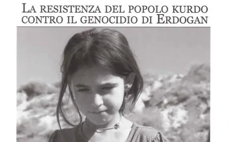 Pirtûka 'Berxwedan' gihîşt ber destê xwendevanan