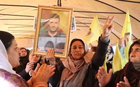 ‘Em ê tola şehîdên xwe hildin’