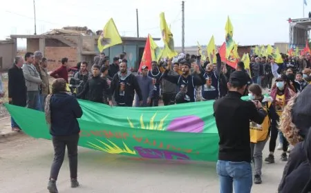 Meşa azadiya li Çilaxa ye