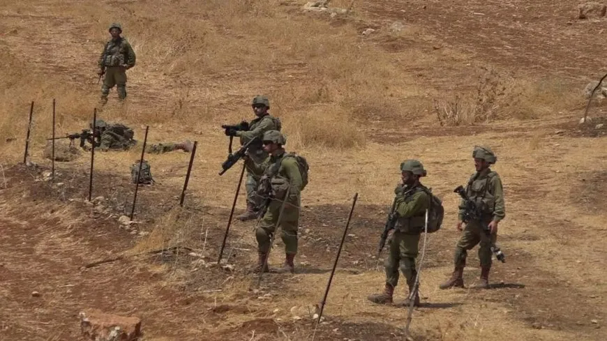 Îsraîlê kuştina 9 leşkerên xwe li Xezayê ragihand