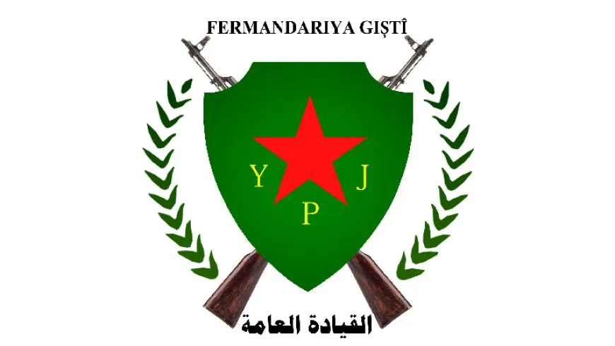 YPJ: Şoreşa Jin bi parastina Kobanê re bi nav û deng bû