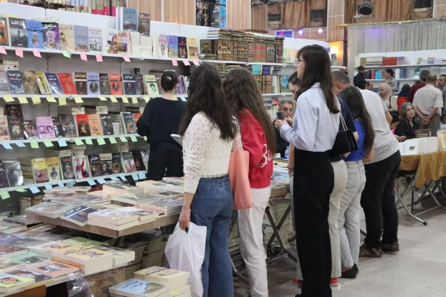 Pêşangeha Pirtûkan a Şehîd Herekol; rexne, hêvîdarî û pêşniyar