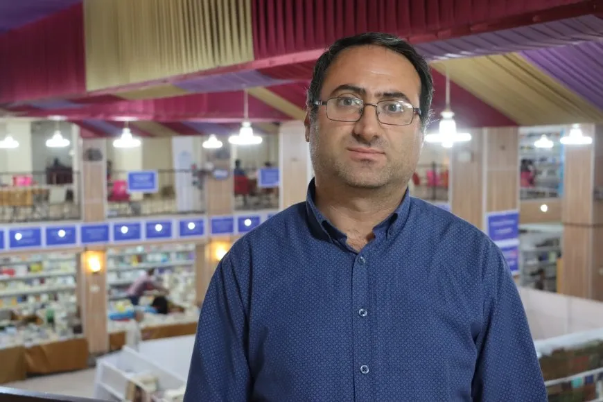 Pêşangeha Pirtûkan a Şehîd Herekol; rexne, hêvîdarî û pêşniyar