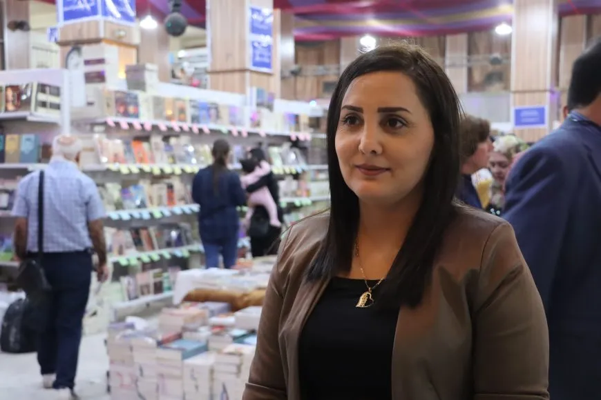 Pêşangeha Pirtûkan a Şehîd Herekol; rexne, hêvîdarî û pêşniyar